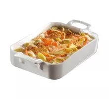 Gratin dish 19,0x12,5cm