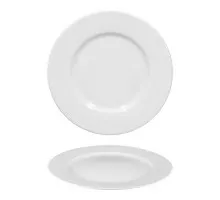 Plate ø21,0cm