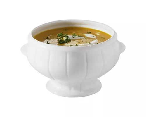 Столовая посуда Revol 735945, Купить Фото Soup bowl 450ml, Revol, 735945