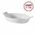 Picture Gratin dish 23,0x16,0cm, Revol, 735972
