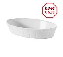 Gratin dish 20,0x12,0cm