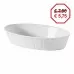 Picture Gratin dish 20,0x12,0cm, Revol, 735995