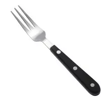 Steak fork