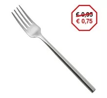 Cake fork