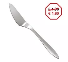 Fish knife