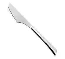 Pizza knife