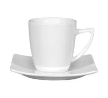 Cup 17,5cl & saucer