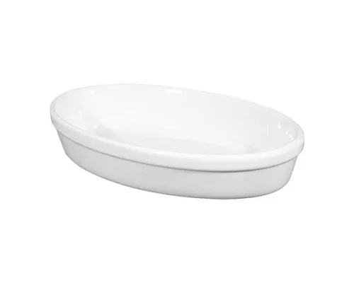 A Maintanenece Saturnia 765080, Pirkt Bilde Gratin dish 19,0x12,0cm, Saturnia, 765080