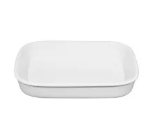 Gratin dish 32,0x22,0cm