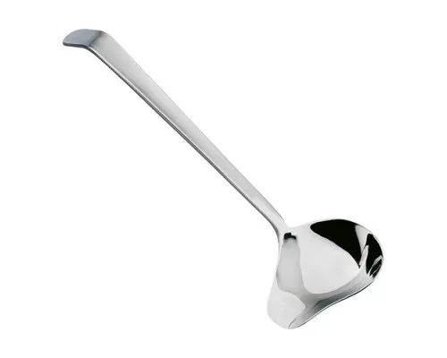 Поварежки, половники, шумовки Briefanker 767206, Купить Фото Sauce spoon l.19,0cm, Briefanker, 767206