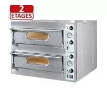 Pizza oven