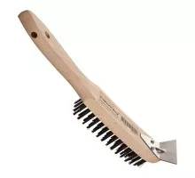 Wire brush