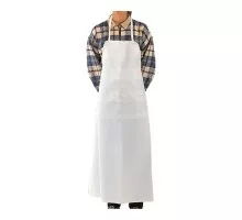 Cleaning apron