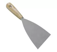 Scraping knife 10cm