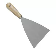 Skrāpēšanas nazis 12cm