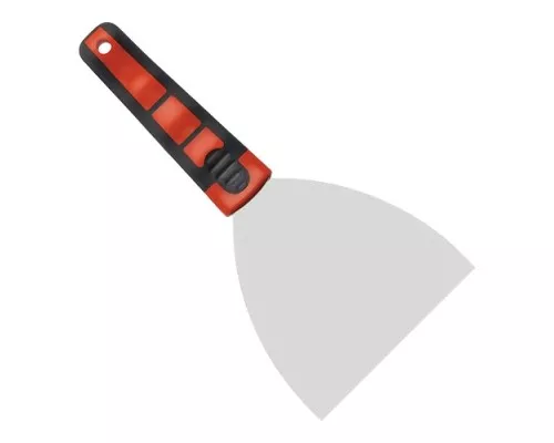 Spatula, turner, cooking spoon EMGA 807013, Buy Picture Scraping knife 12cm, EMGA, 807013