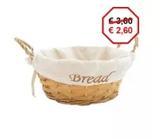 Maizes grozs ø21cm
