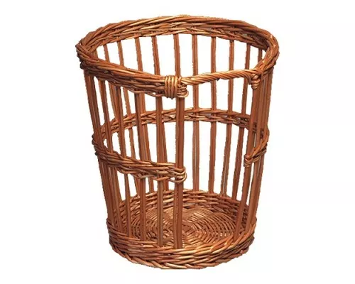 Bakery (bread) basket EMGA 809010, Buy Picture Bread basket ø34cm, EMGA, 809010