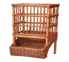 Bread basket 50x44cm