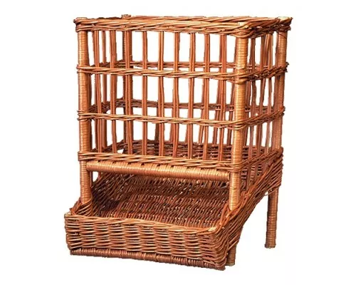 Maizes groziņi EMGA 809015, Pirkt Bilde Maizes grozs 50x44cm, EMGA, 809015