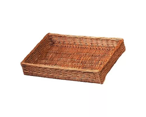 Maizes groziņi EMGA 809020, Pirkt Bilde Maizes grozs 70x30cm, EMGA, 809020