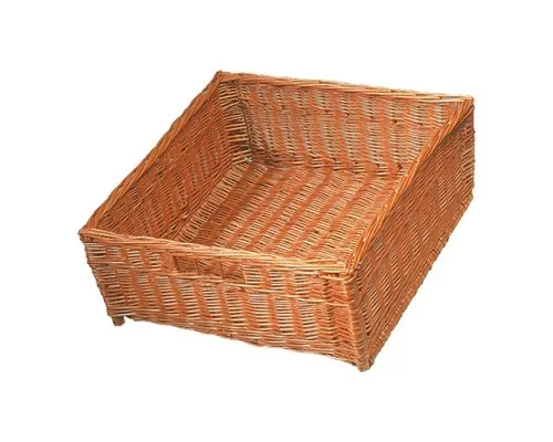 Maizes groziņi EMGA 809021, Pirkt Bilde Maizes grozs 50x50cm, EMGA, 809021