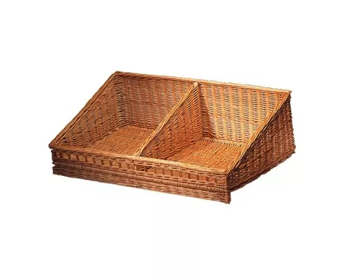 Maizes groziņi EMGA 809025, Pirkt Bilde Maizes grozs 100x55cm, EMGA, 809025