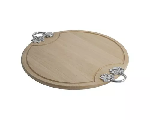 Cutting boards EMGA 810015, Buy Picture Cutting board ø52cm, EMGA, 810015