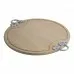 Picture Cutting board ø52cm, EMGA, 810015