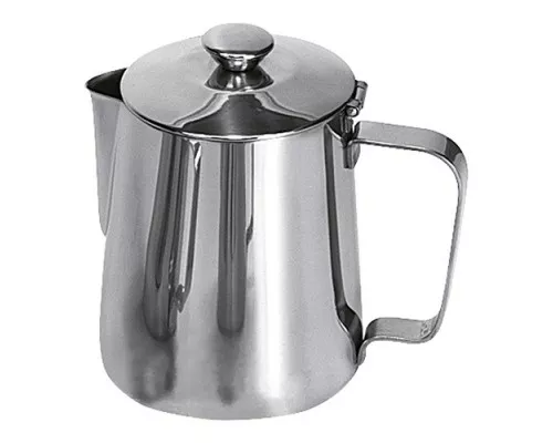 Кофе и чай EMGA 815001, Купить Фото Coffee pot 0,35l, EMGA, 815001