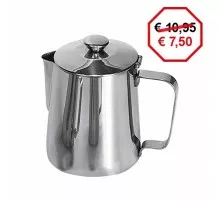 Coffee pot 0,35l