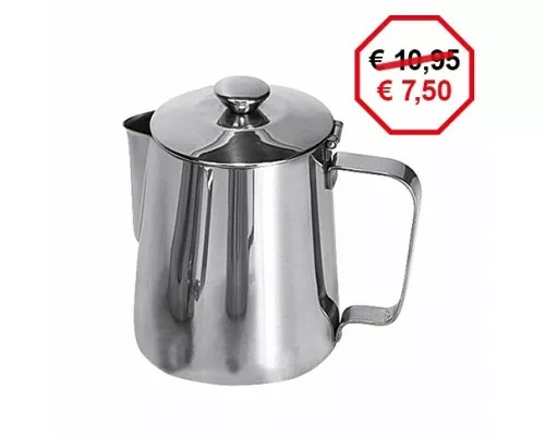 Кофе и чай EMGA 815001, Купить Фото Coffee pot 0,35l, EMGA, 815001