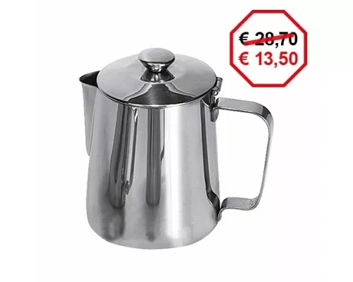 Кофе и чай EMGA 815004, Купить Фото Coffee pot 1,50l, EMGA, 815004