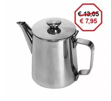 Coffee pot 0,35l