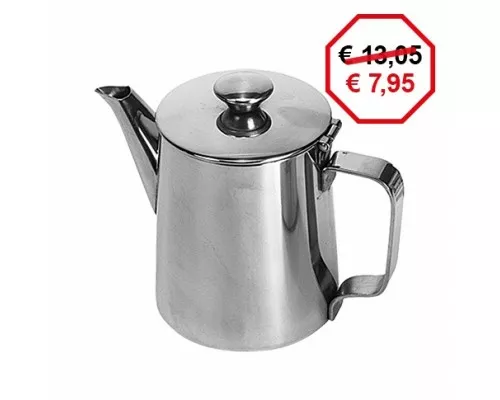 A Maintanenece EMGA 815006, Pirkt Bilde Kafijas kanna 0,35l, EMGA, 815006