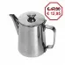 Bilde Kafijas kanna 0,60l, EMGA, 815007