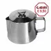 Фото Tea pot 0,60l, EMGA, 815013