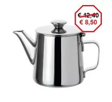 Tea pot 0,23l