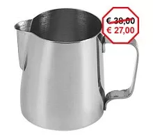 Cream jug 1,50l