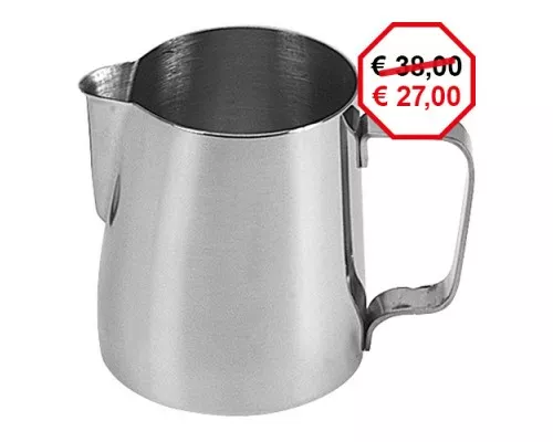 Dzērienu gatavošana EMGA 815024, Pirkt Bilde Krējuma krūze 1,50l, EMGA, 815024