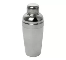 Cocktail shaker 0,35l