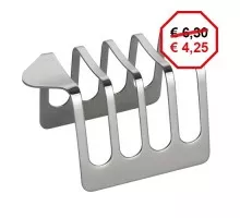 Toast rack