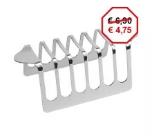 Toast rack