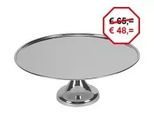 Cake stand ø36cm