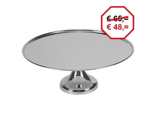 Stendi un kastes EMGA 815036, Pirkt Bilde Kūku statīvs ø36cm, EMGA, 815036