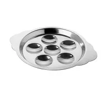 Snail plate ø19cm