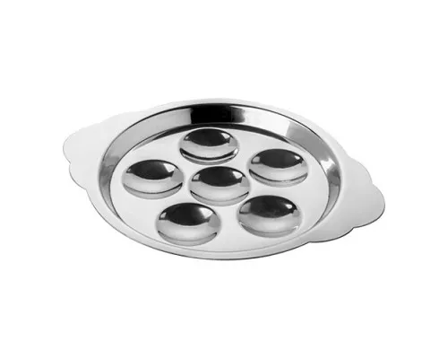 A Maintanenece EMGA 815037, Buy Picture Snail plate ø19cm, EMGA, 815037