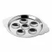Picture Snail plate ø19cm, EMGA, 815037
