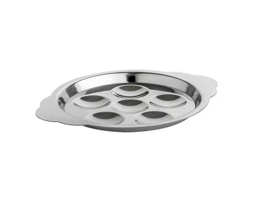 A Maintanenece EMGA 815037, Buy Picture Snail plate ø19cm, EMGA, 815037