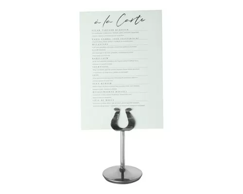 Signs and plaques EMGA 815045, Buy Picture Menu stand, EMGA, 815045